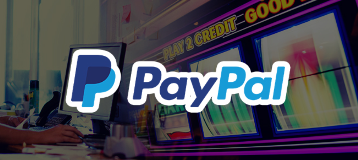 Bisakah Saya Bermain Slot dengan PayPal?