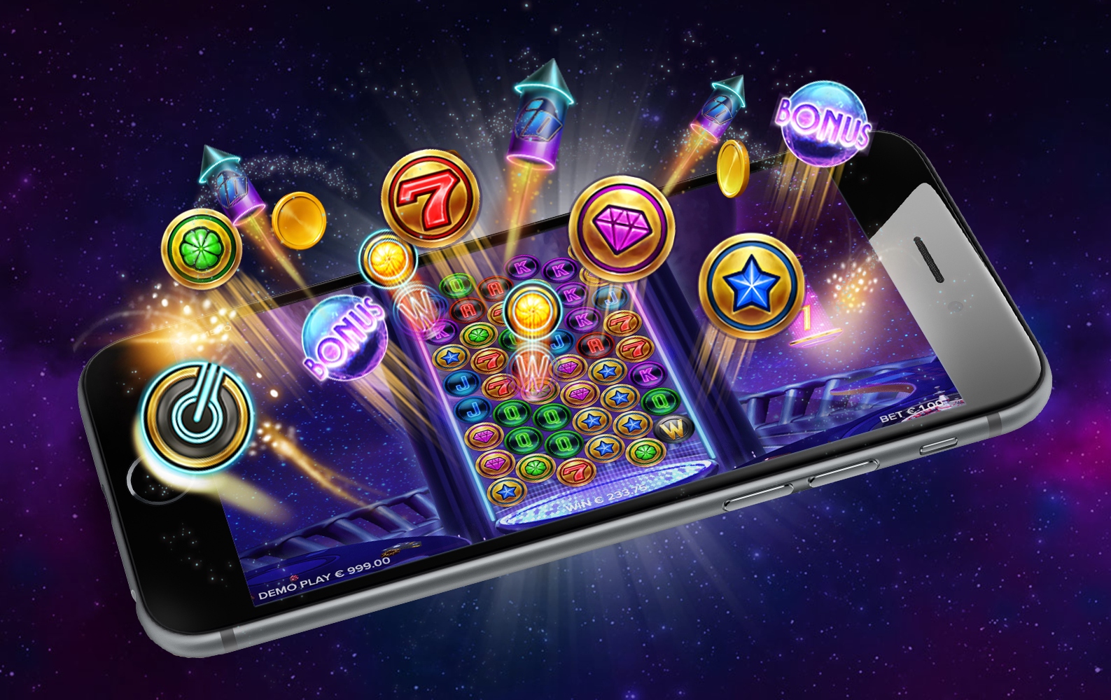 Apakah slot bertema dilengkapi dengan fitur putaran gratis?