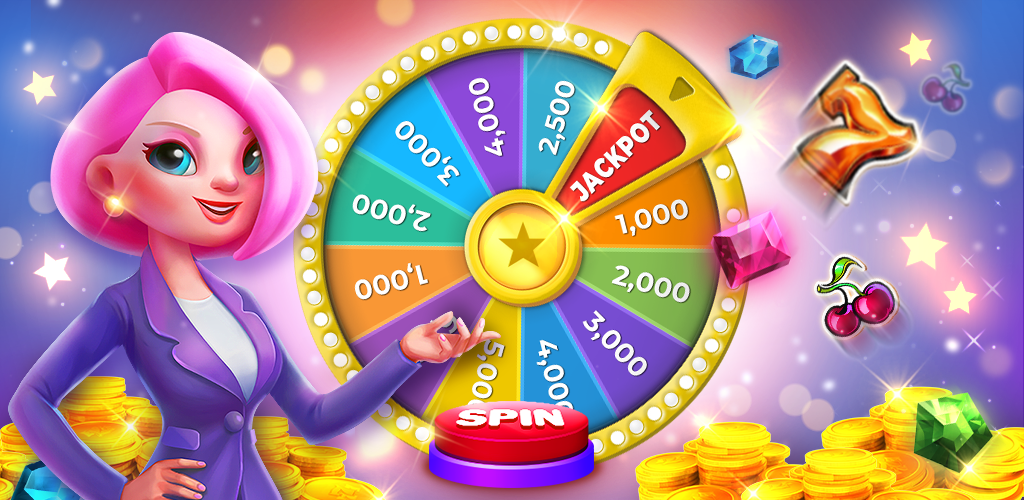 Bisakah Game Slot Smartphone Menyertakan Jackpot Progresif?