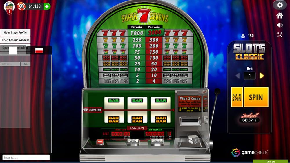 Apakah Game Slot Versi Latihan Diperbarui Secara Berkala?