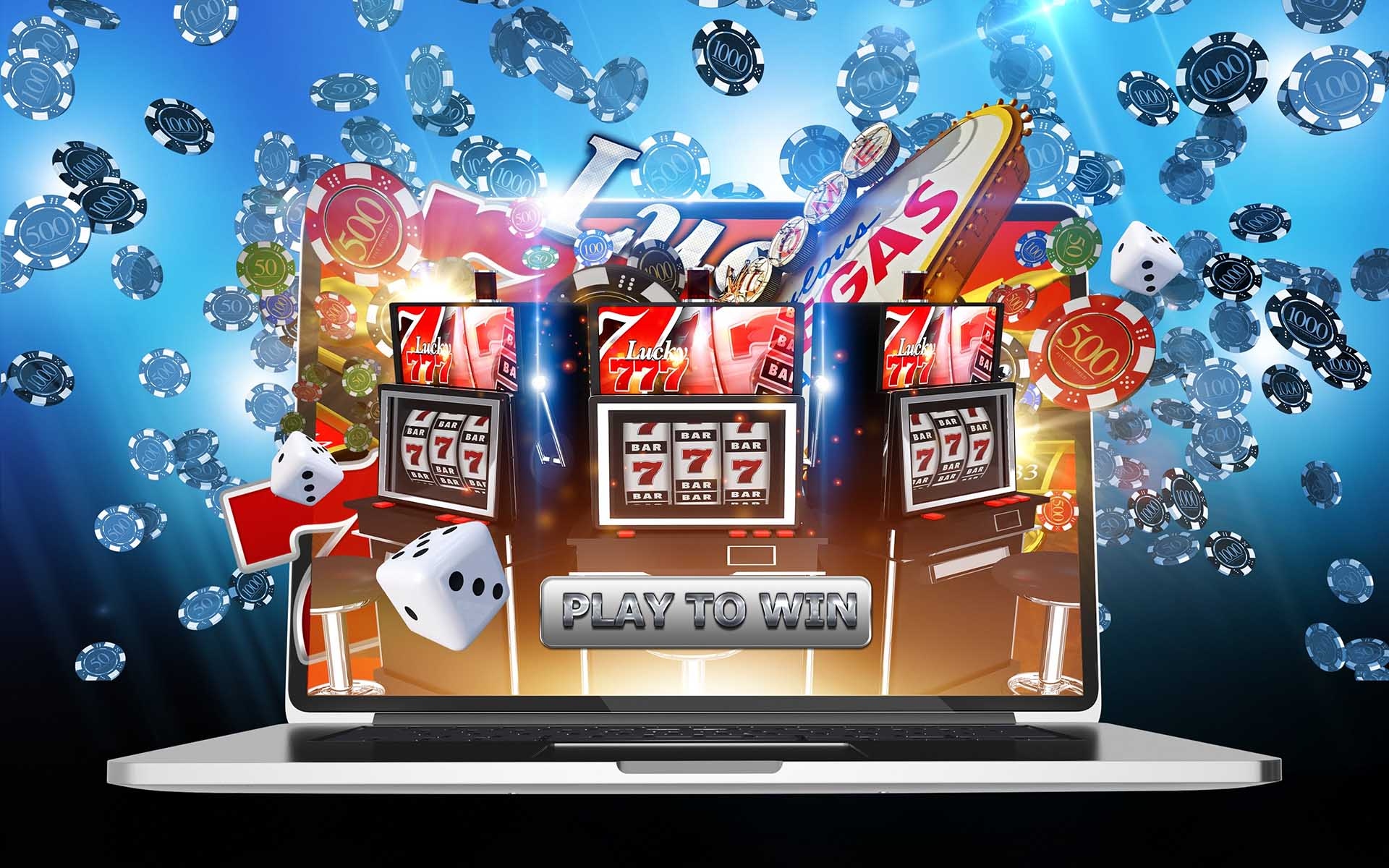 Apakah Pembayaran Jackpot Bersifat Instan?